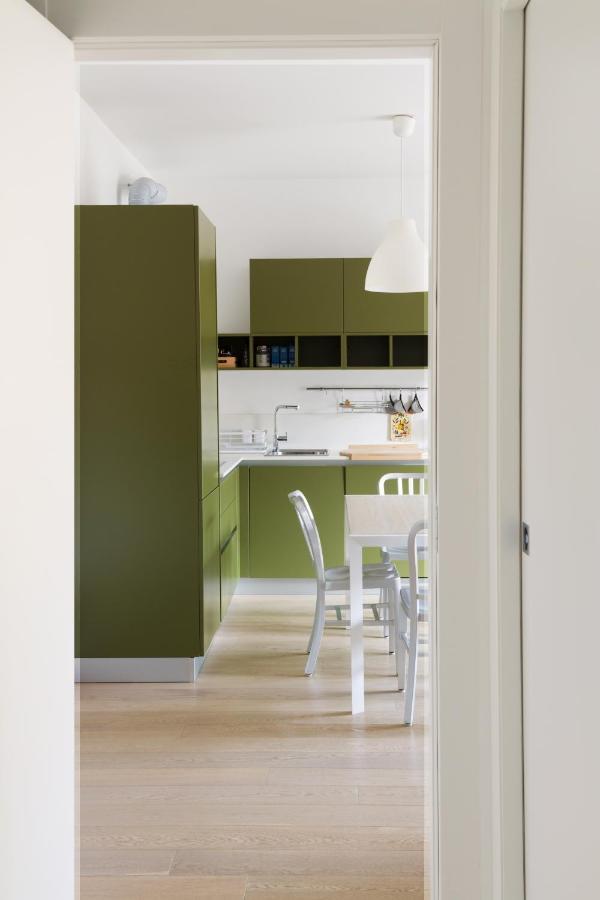 Joivy Stylish 1-bedroom Flat * Mailand