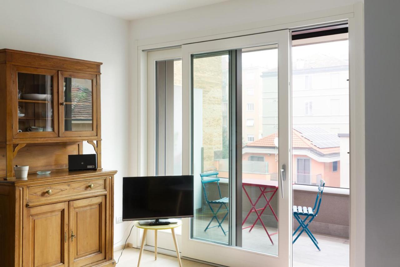 Joivy Stylish 1-bedroom Flat * Mailand