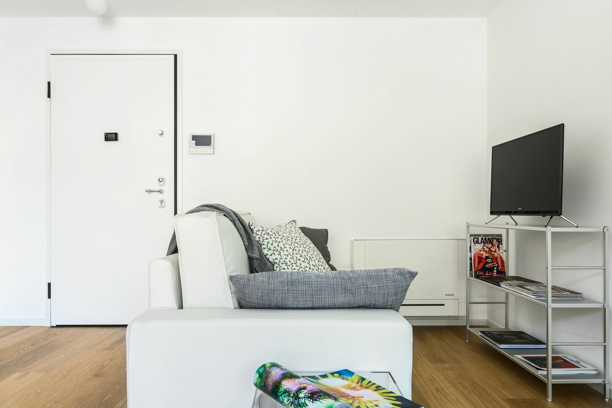 Joivy Stylish 1-bedroom Flat * Mailand