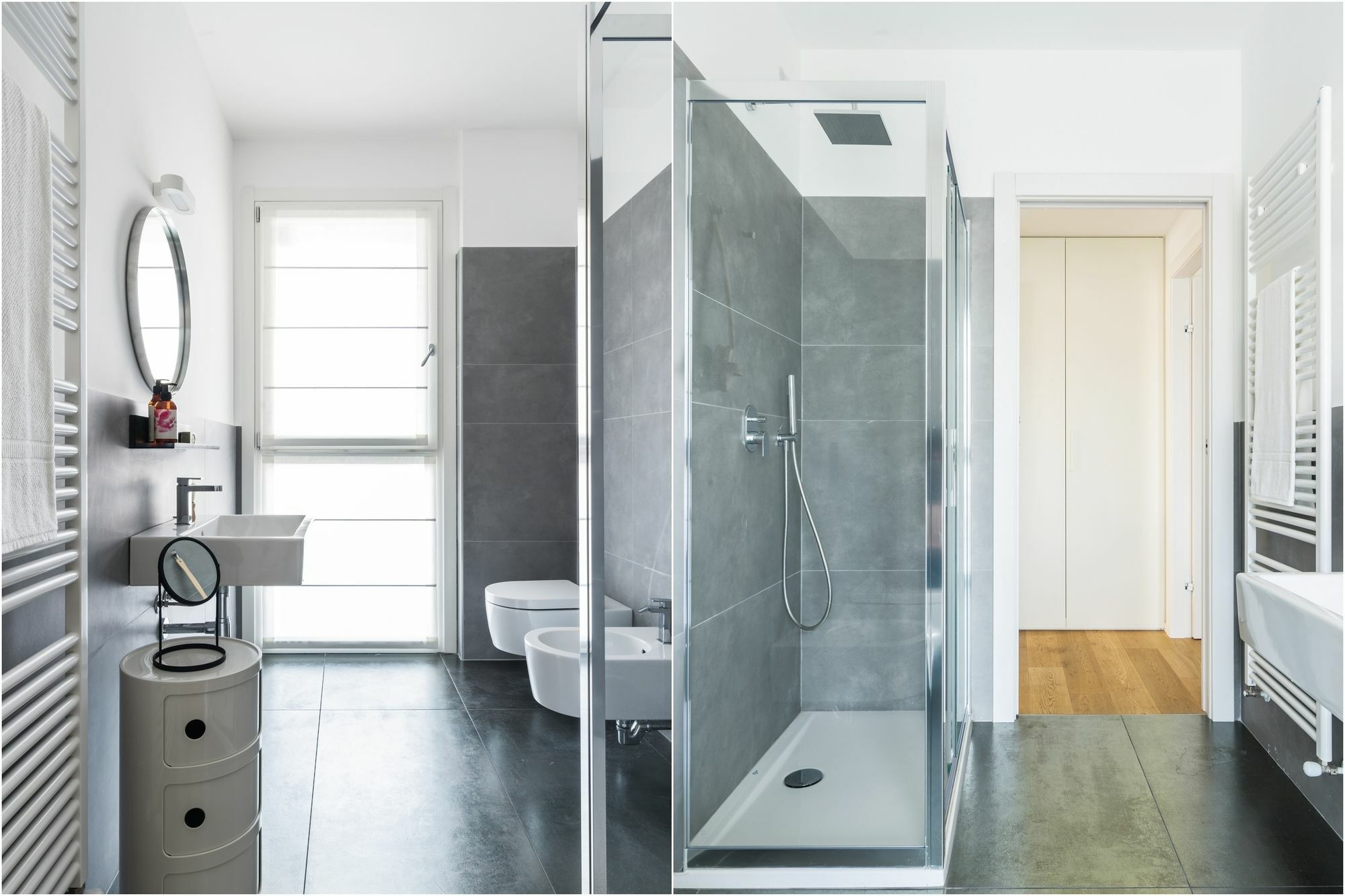 Joivy Stylish 1-bedroom Flat Apartment Mailand