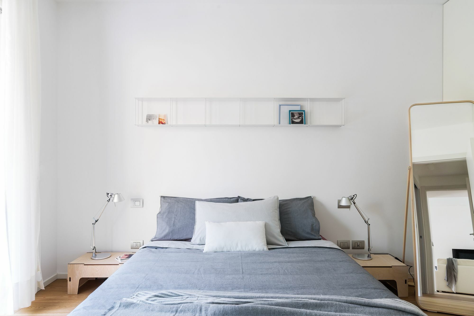 Joivy Stylish 1-bedroom Flat * Mailand