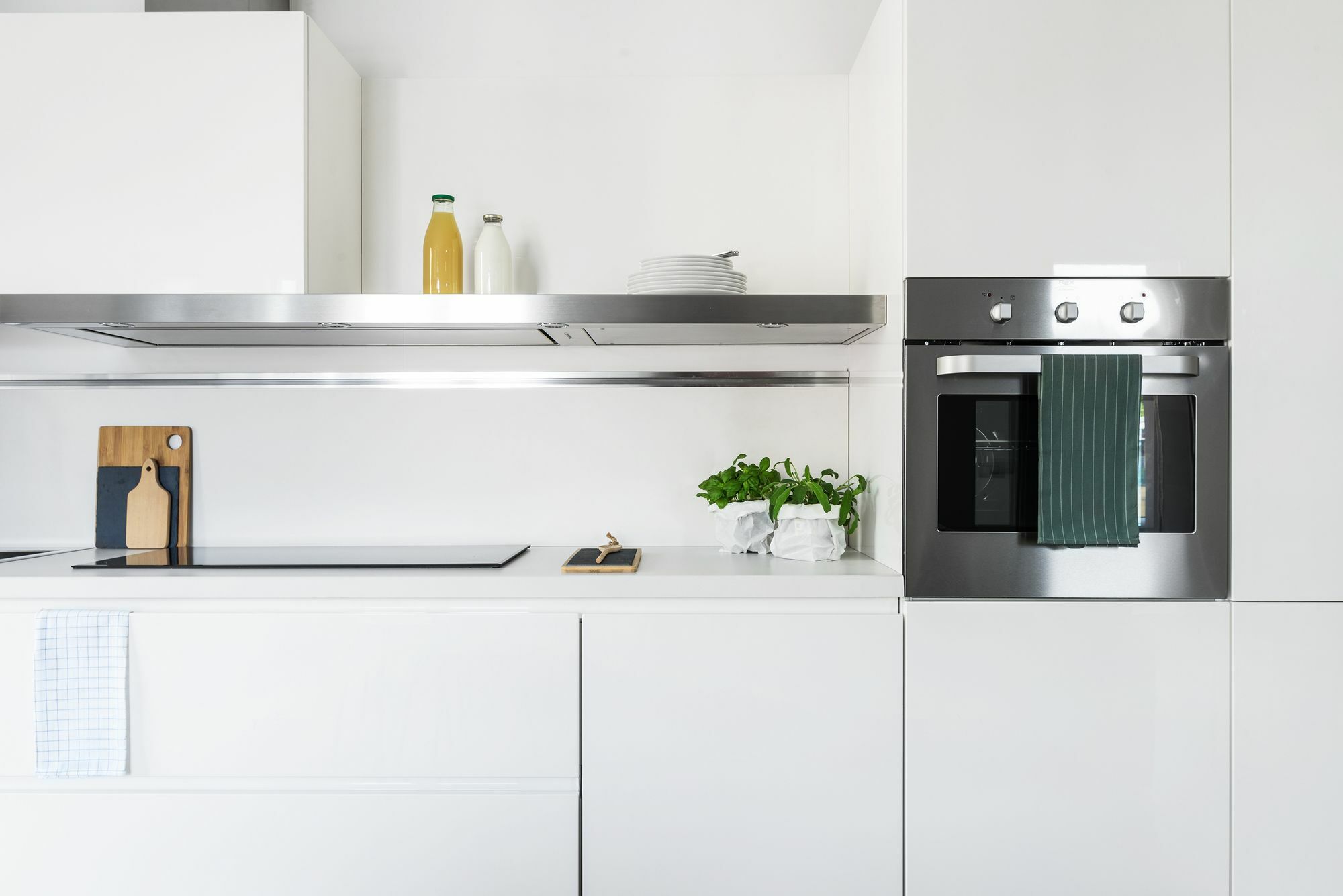 Joivy Stylish 1-bedroom Flat Mailand