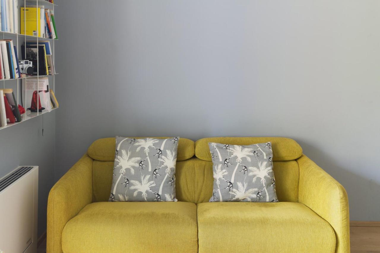Appartement Joivy Stylish 1-bedroom Flat *